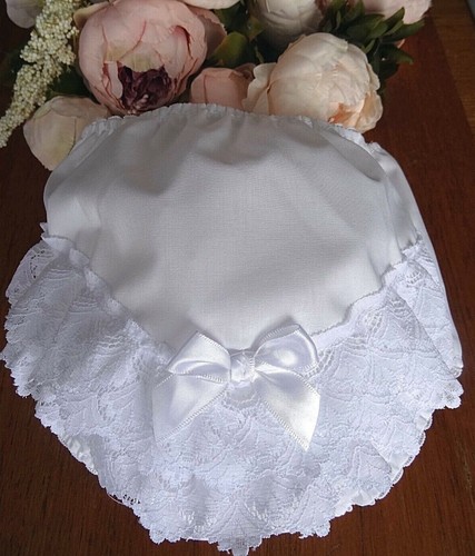 Baby girl frilly panties - baby,