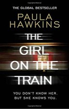 The Girl on the Train,Paula