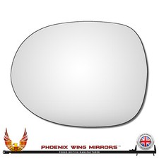 Left Hand Passenger Side Honda