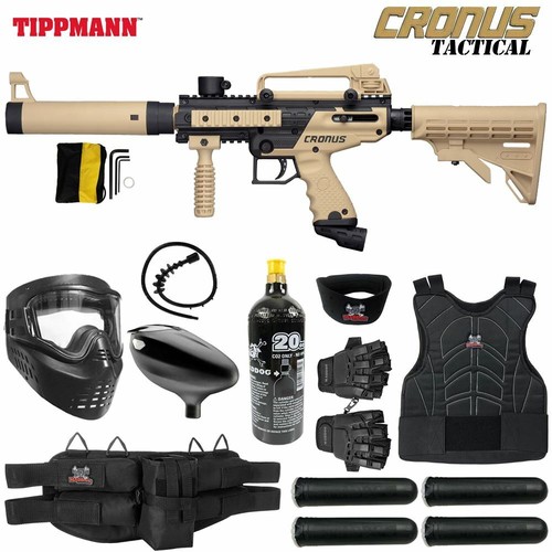 Maddog tippmann cronus - maddog,