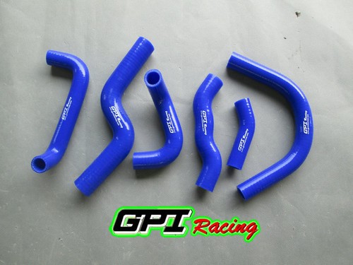 Silicone radiator hose for - radiator,