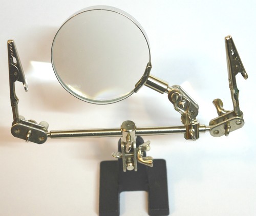 Helping hands 63mm - hands,