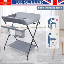 Baby Changing Table Portable