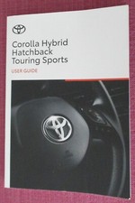 TOYOTA AURIS HYBRID HATCHBACK