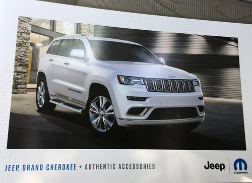 2019 jeep grand cherokee - 2019,