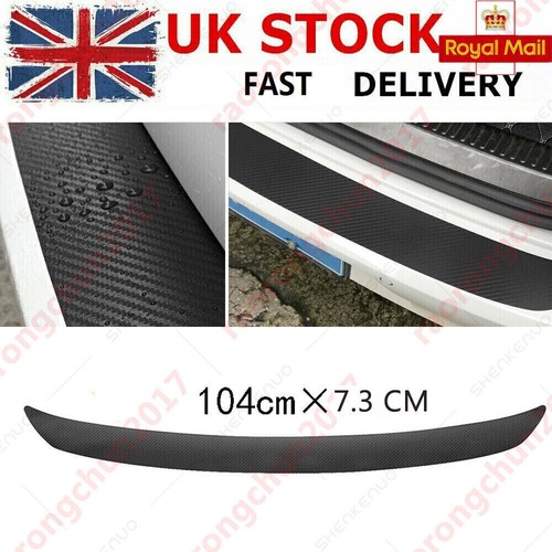 104cm car rear - 104cm,