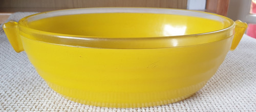 Vintage 1950 phoenix glass - vintage,