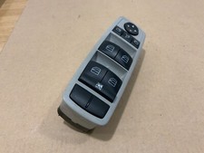 MERCEDES ML W164 GL X164 06-11 WINDOW SWITCH FRONT DRIVER RIGHT SIDE A2518300290