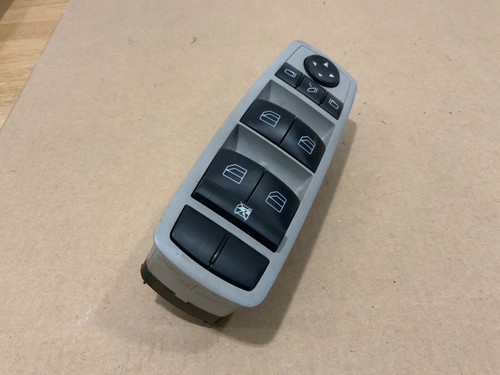 Mercedes w164 x164 - w164, 06-11