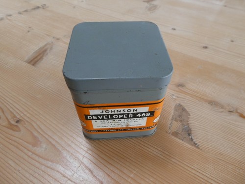 Old johnson developer 468 - johnson,