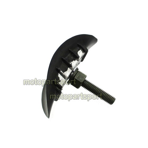 Wheel rim lock - rim, 50cc