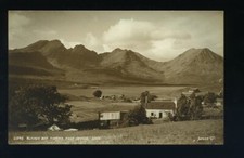 ISLE of SKYE Blaven and Torran