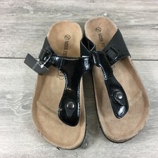 New Miss Fiori Toe Shoes