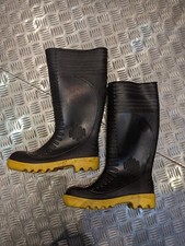 Dunlop Wellington Boots -