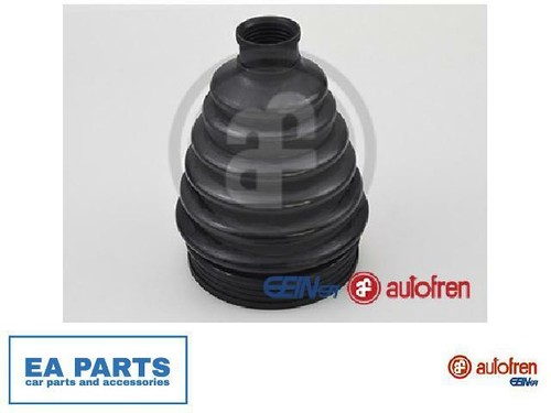 Bellow set drive - drive, shaft