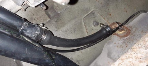 Brand new spec fiesta mk3 - oe, spec-fiesta