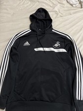 Swansea City Adidas Adult