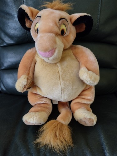 Disney simba the lion king - simba,
