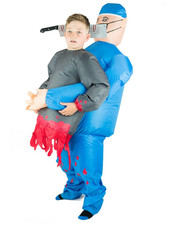 Bodysocks kids inflatable - bodysocks,