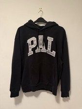 Gap x Palace Black Hoodie