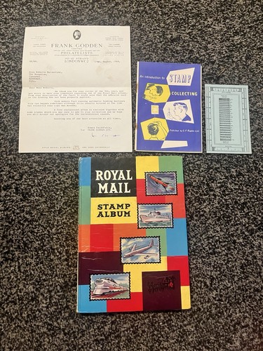 Frank godden ltd the royal - frank,