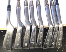 Macgregor Golden Bear RH Reg