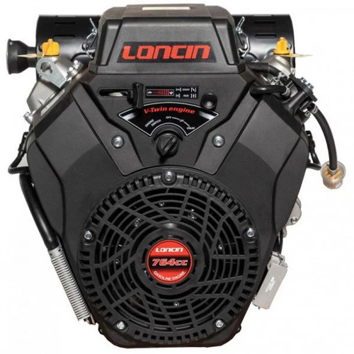 Loncin lc2v80fd5 twin petrol - lc2v80fd5,
