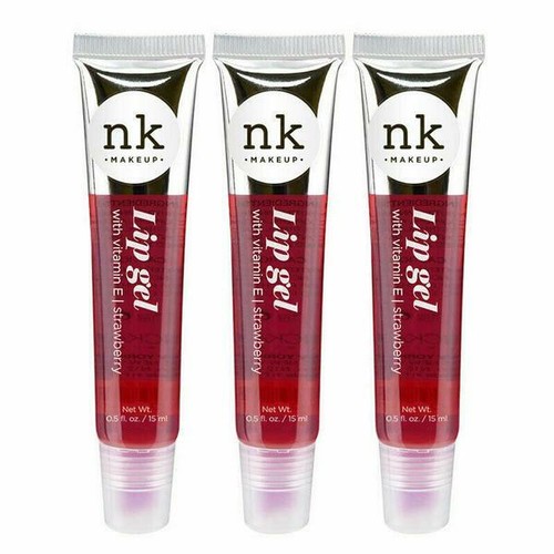 Makeup strawberry lip - makeup,