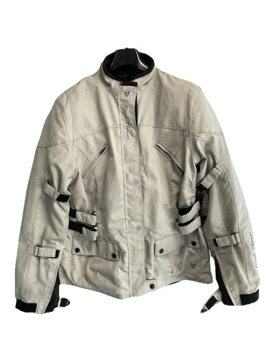 Frank thomas motor cycle - thomas,