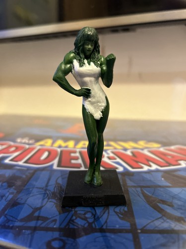Eaglemoss classic marvel - eaglemoss,