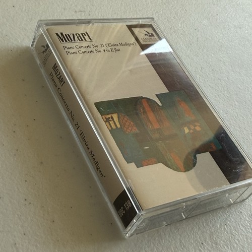 Mozart piano concertos - mozart, no.