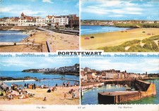 D281416 Portstewart The Beach