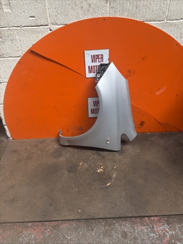 Vauxhall corsa wing - vauxhall,