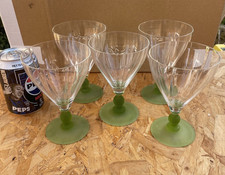 Set five art - set, of