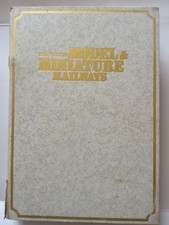 History of Model & Miniature