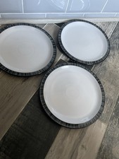 3+1 free DENBY JET STRIPES