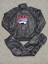 Nike tracksuit mens large - tracksuit,