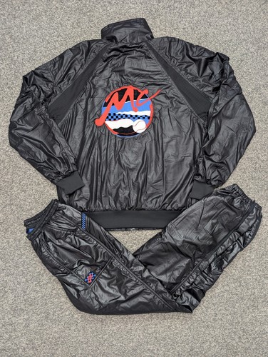 Nike tracksuit mens large - nike,