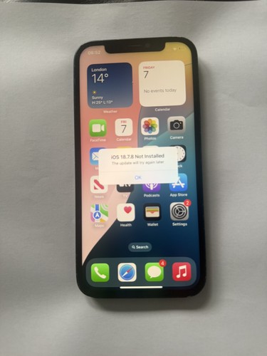 Apple iphone 64gb - apple, 12