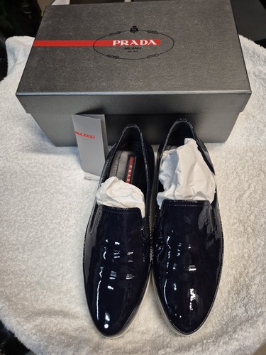 Prada calzature donna size - prada,