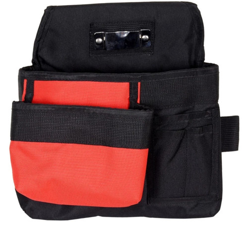 Nylon tool pouch belt - belt, holder