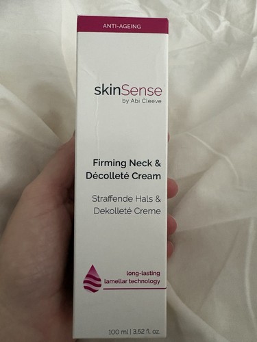 Skinsense firming neck - skinsense, &