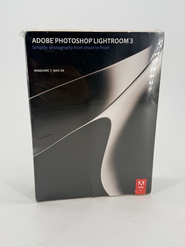 Adobe photoshop lightroom - adobe,