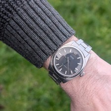 Rolex Oyster Precision Ref