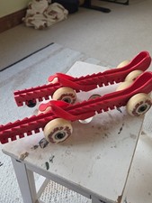 RollerGard Rolling Skate