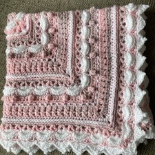 Handmade crochet baby - ,