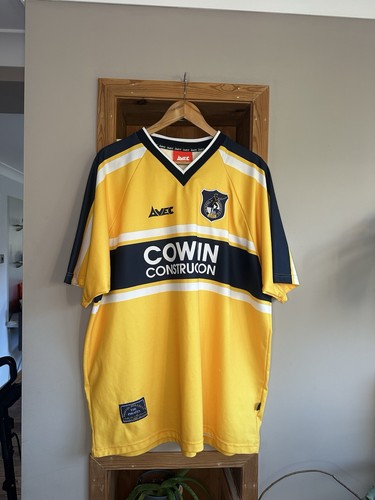 Vintage bristol rovers - vintage,