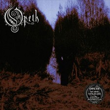 Opeth My Arms Your Hearse (CD)
