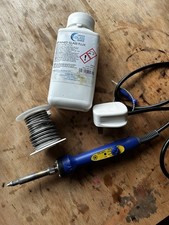 Hakko FX601 Soldering Iron for