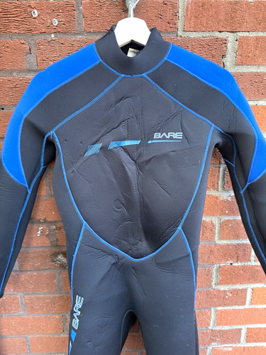 Bare 7mm sport flex - sport, s-flex